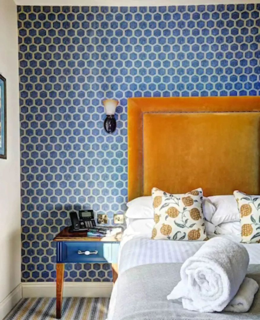 The George of Colchester