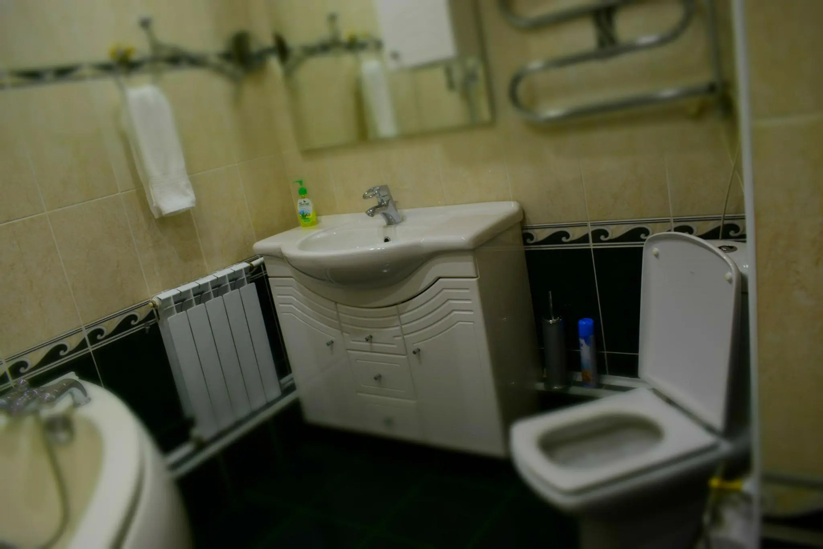 Золотая Юрта