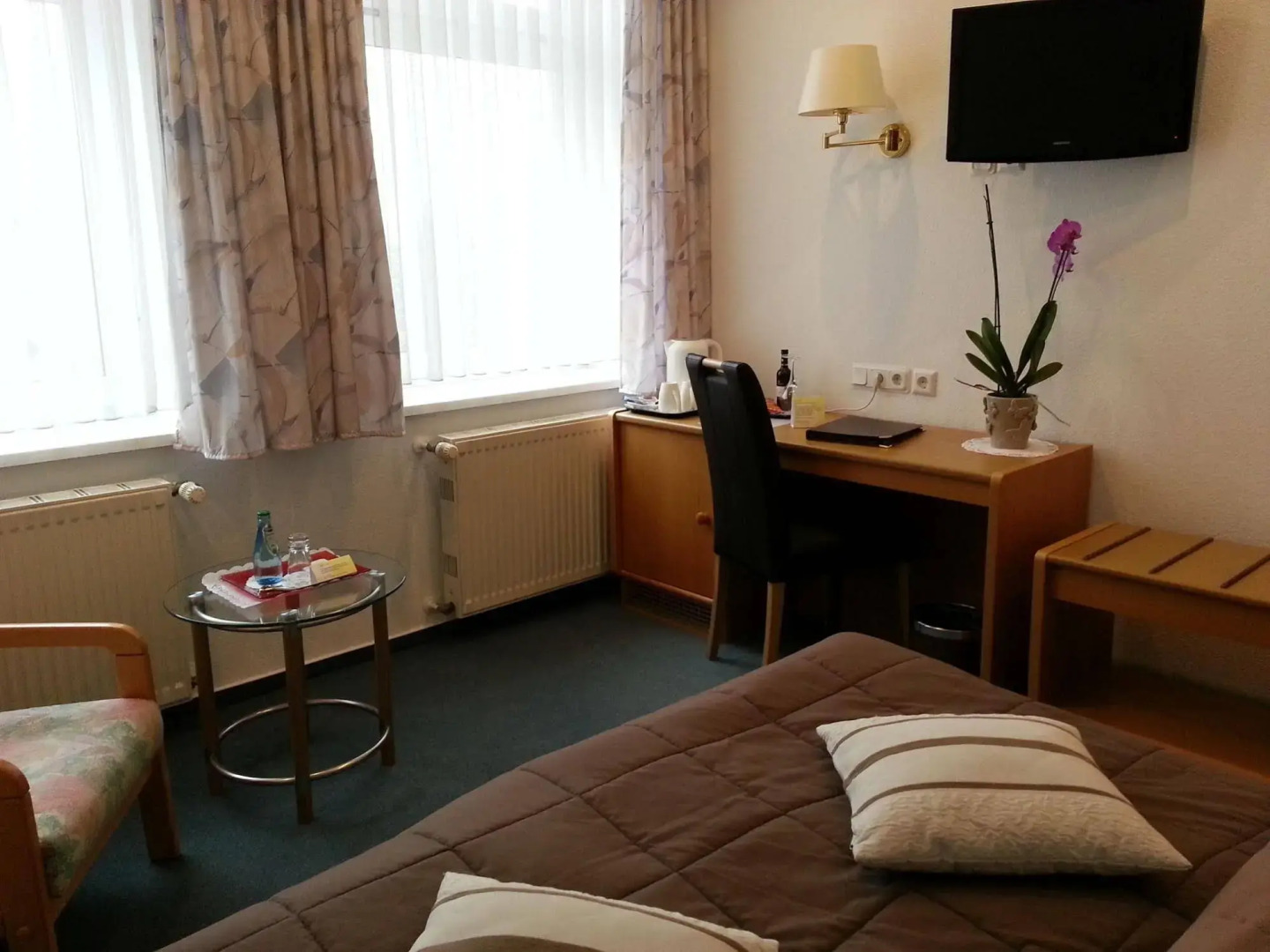 Hotel-Landhaus Birkenmoor