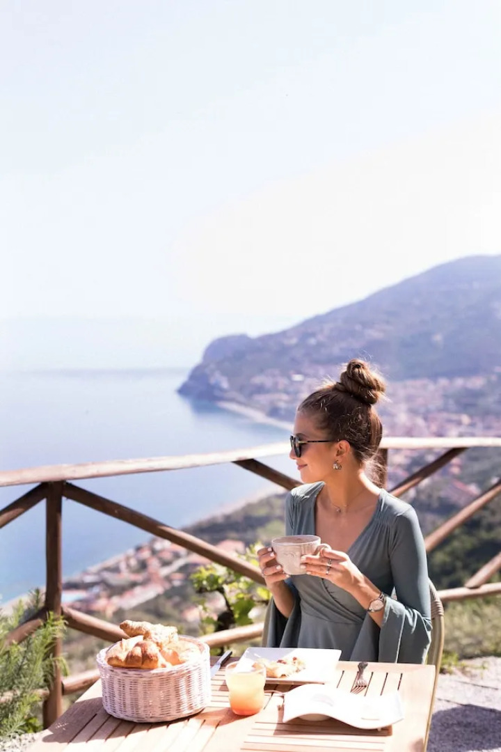 Just be & b - Boutique Bed & Breakfast