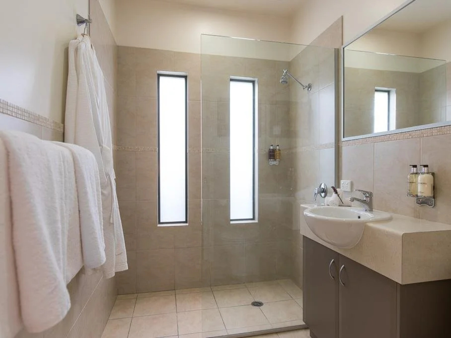 Balconies Dolphincove