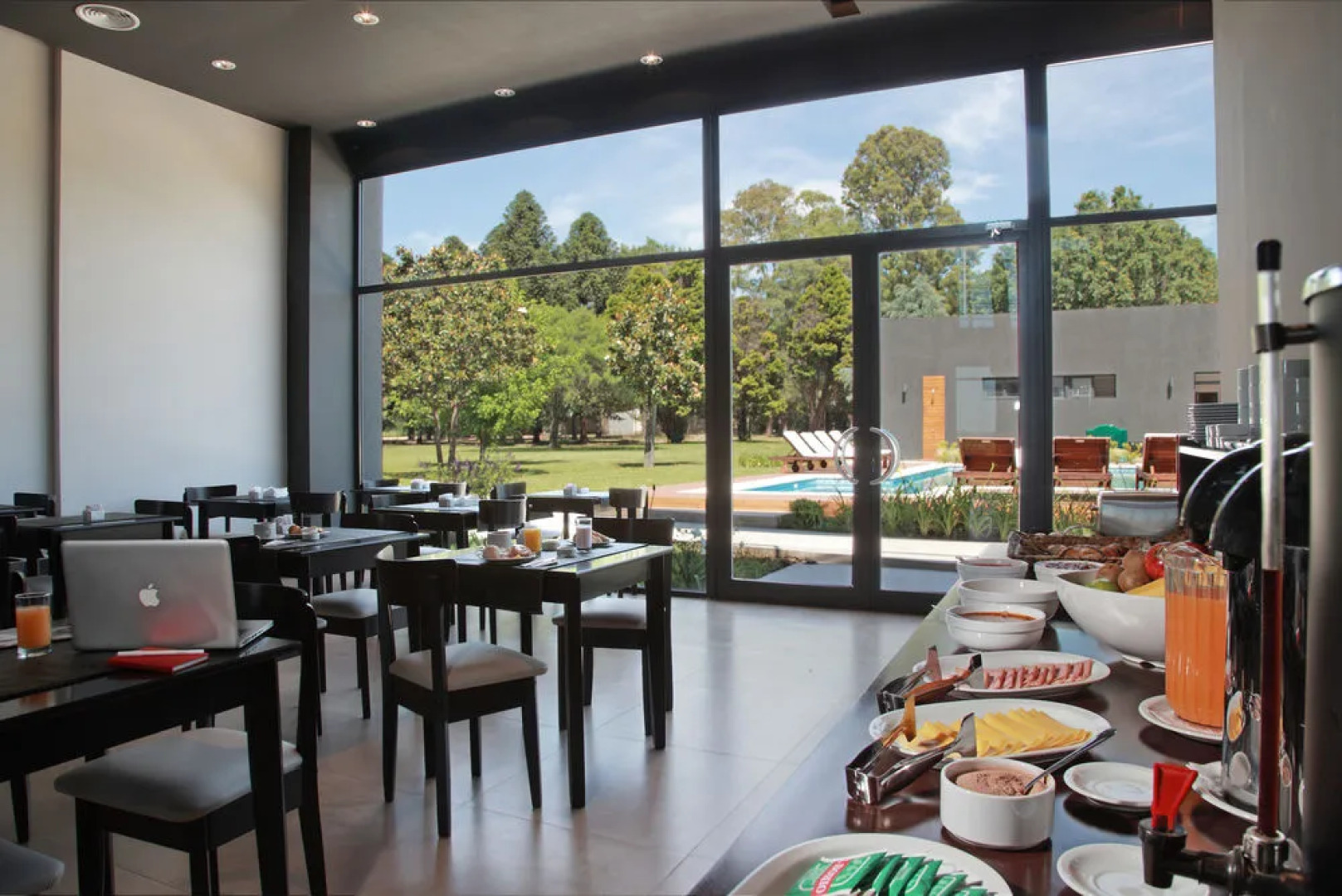 Dazzler by Wyndham Campana