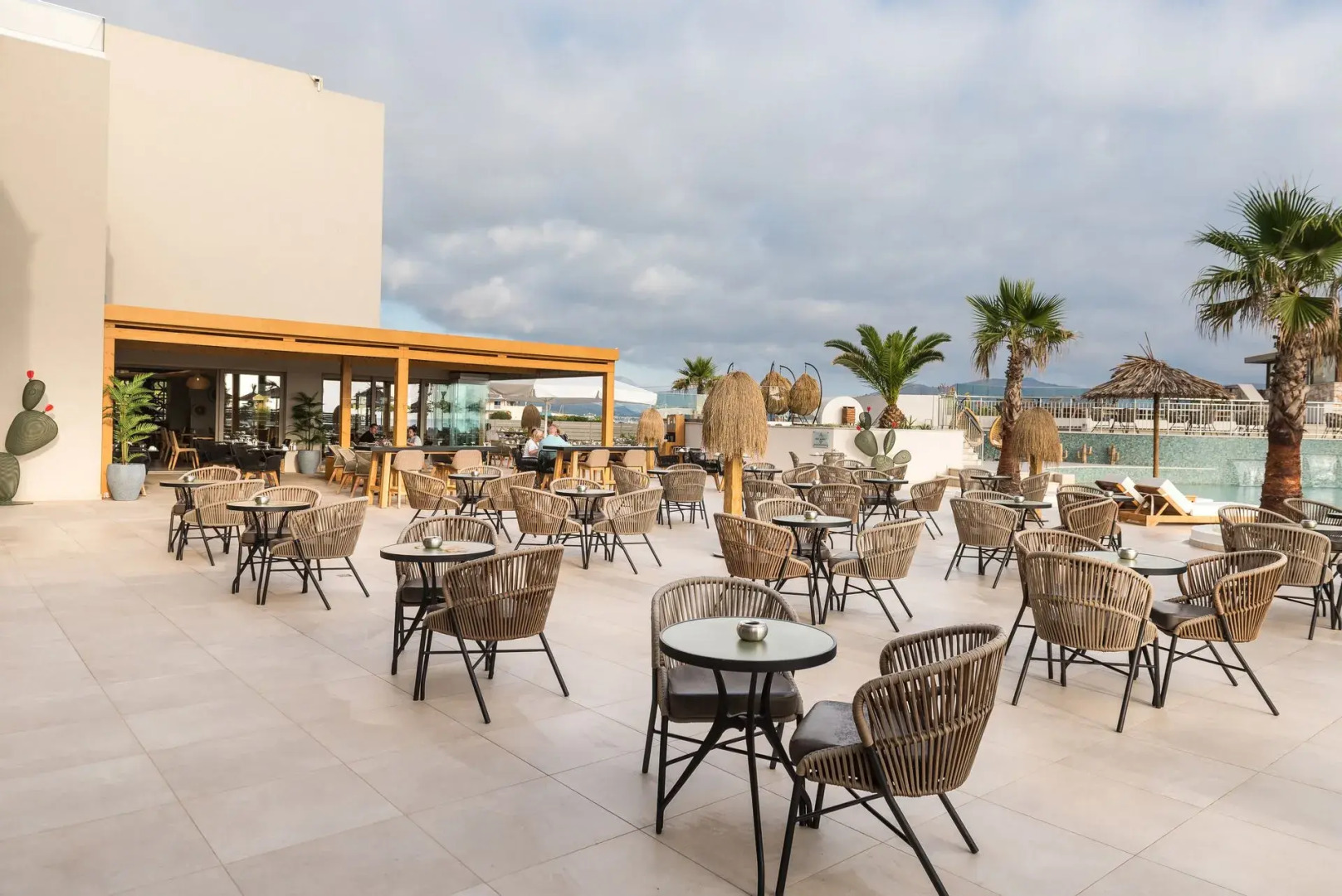 Pepper Sea Club Hotel - Adults Only