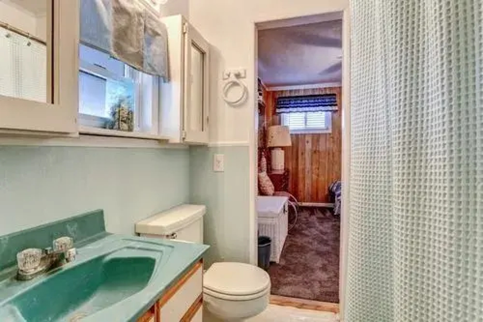 3100-C S. Fletcher by RedAwning