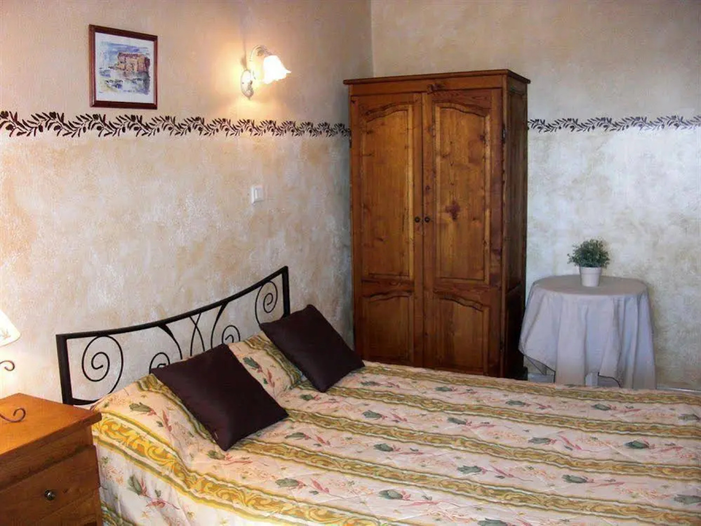 Le Relais de Saleccia