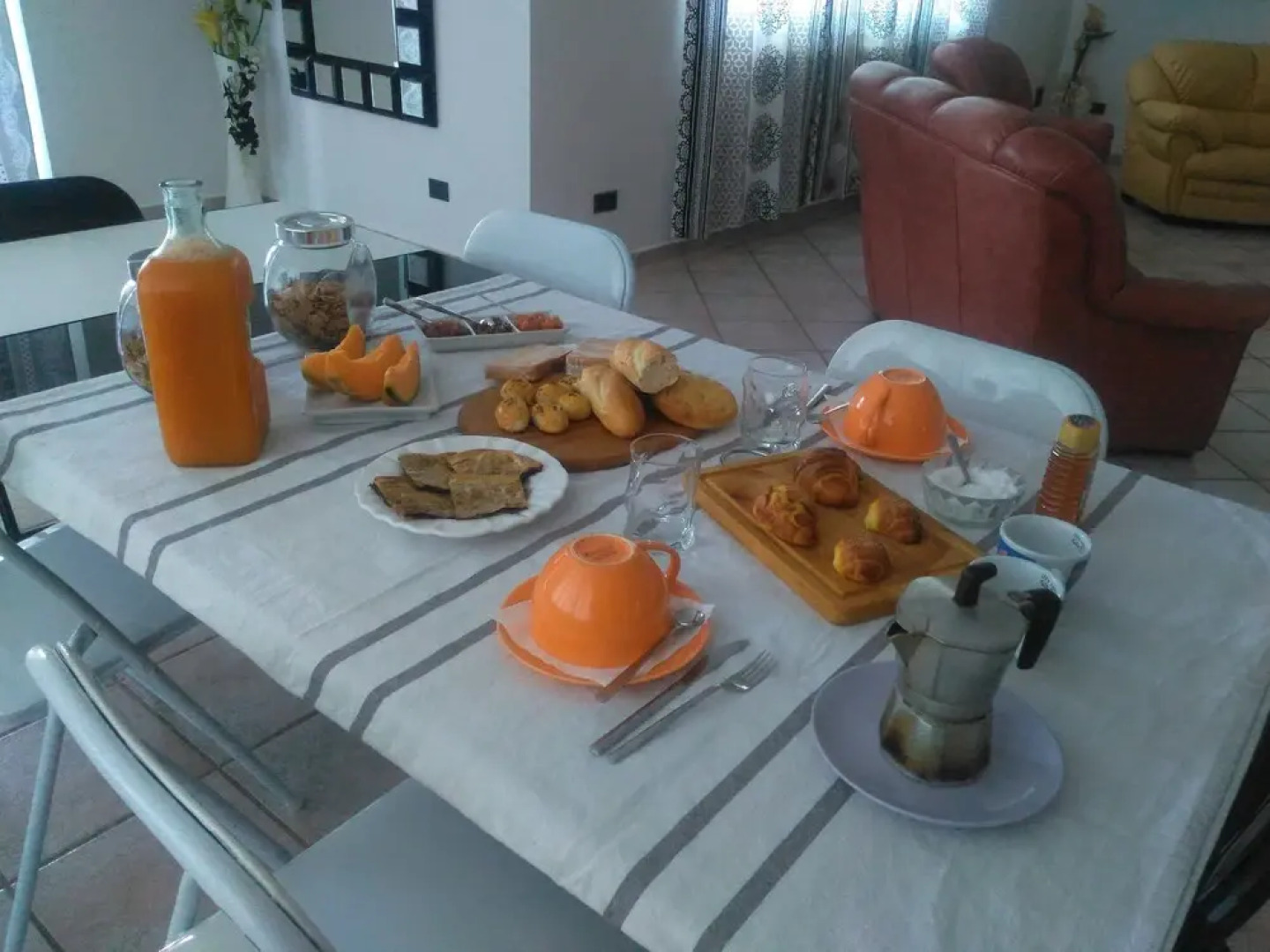 Il Folletto Dispettoso