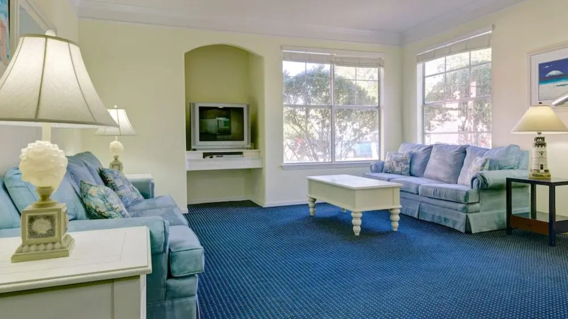 Runaway Beach Resort by Magical Memories