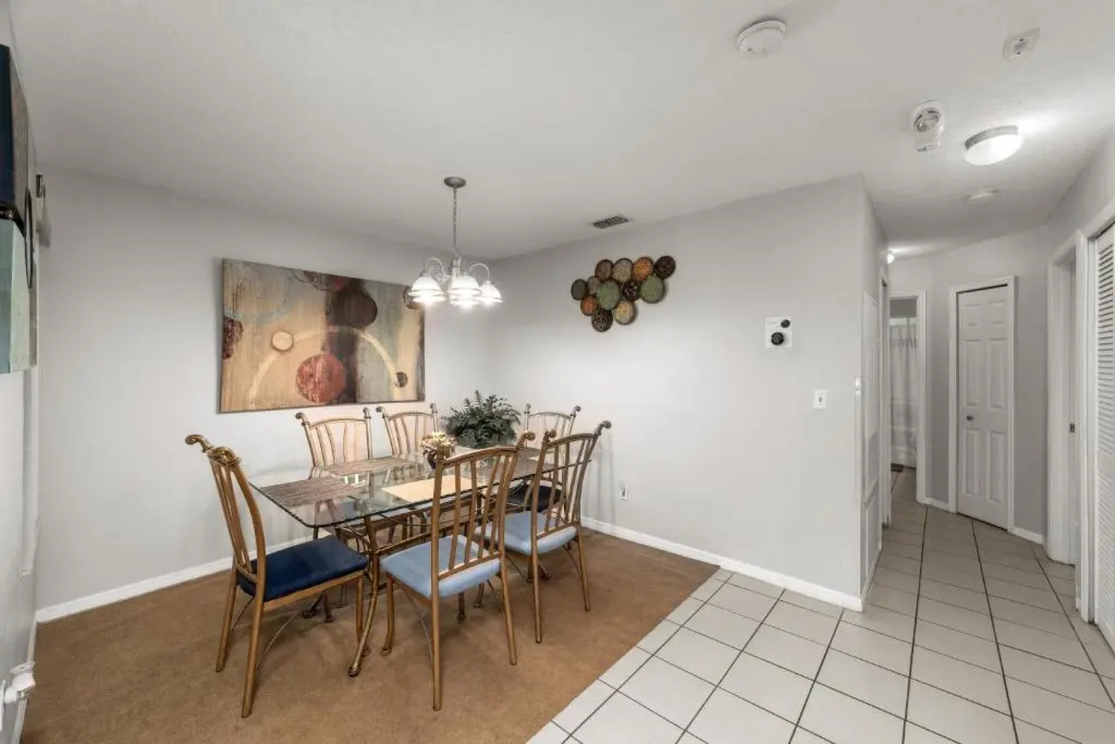 Mickey's Backyard Neighbor!