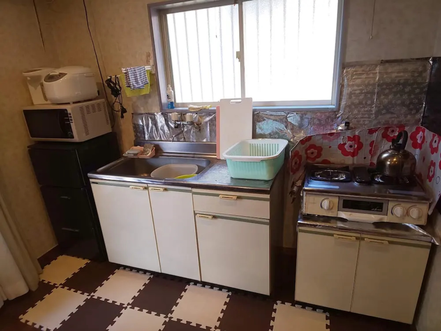 VILLA YAITA ONSEN  hot spa