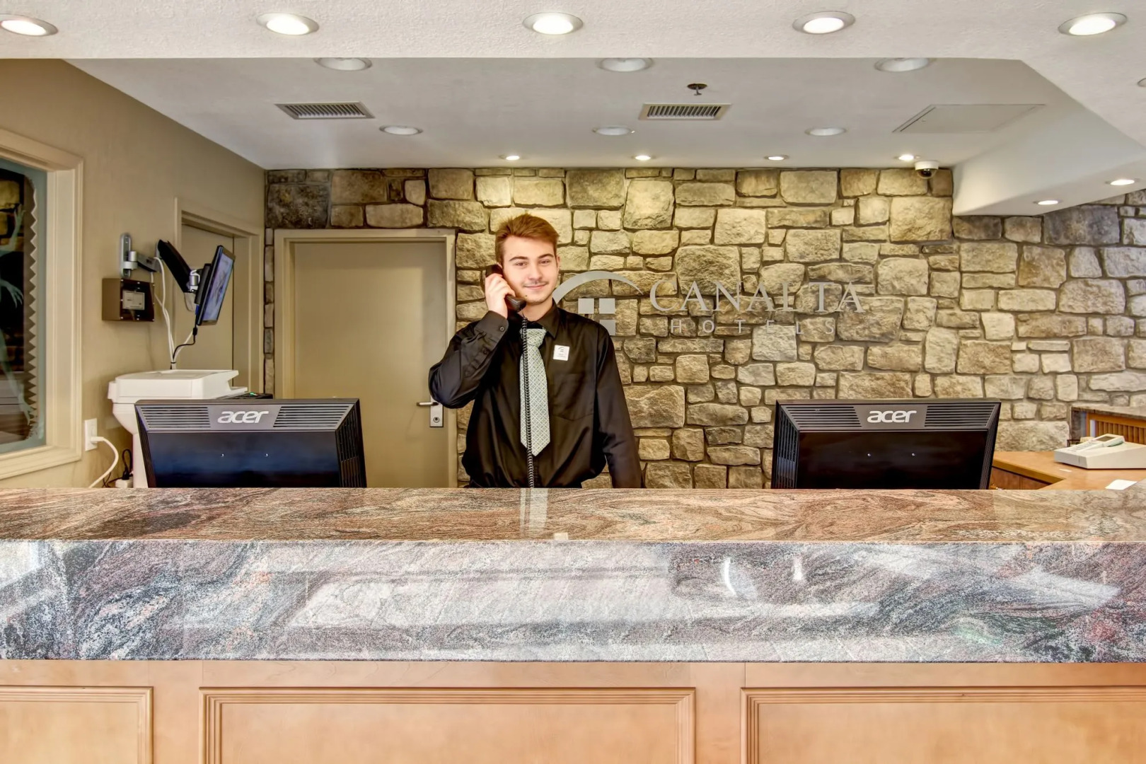 Canalta Jurassic – Drumheller