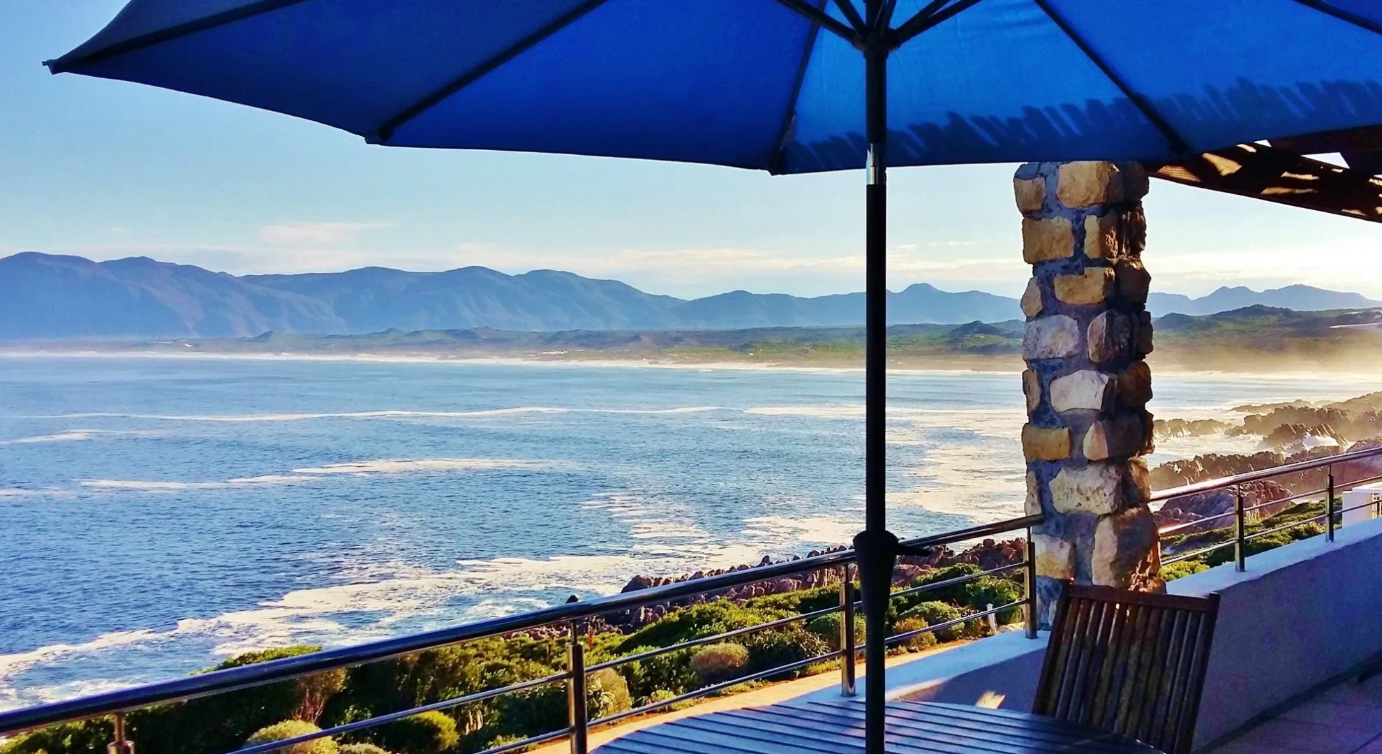 Kleinzee Oceanfront Guesthouse