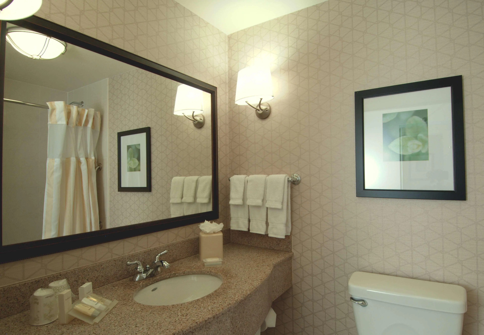 Hilton Garden Inn Rockford