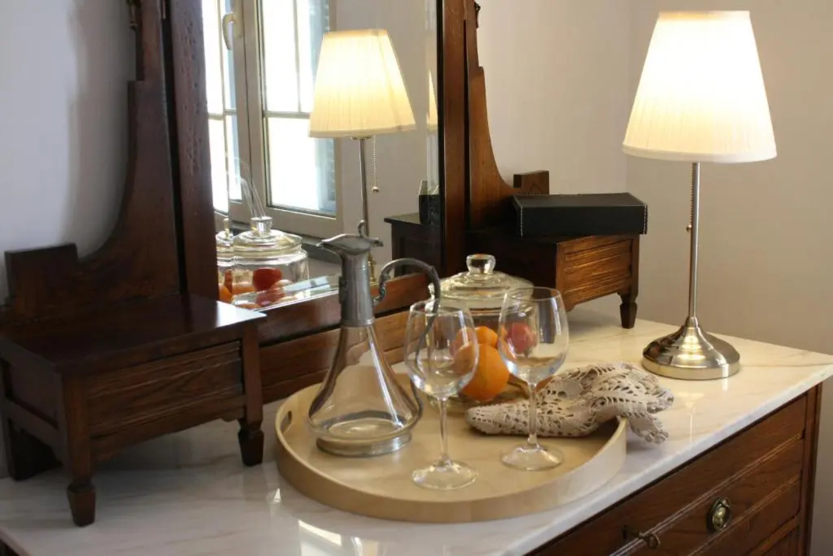 Quinta Paços do Lago