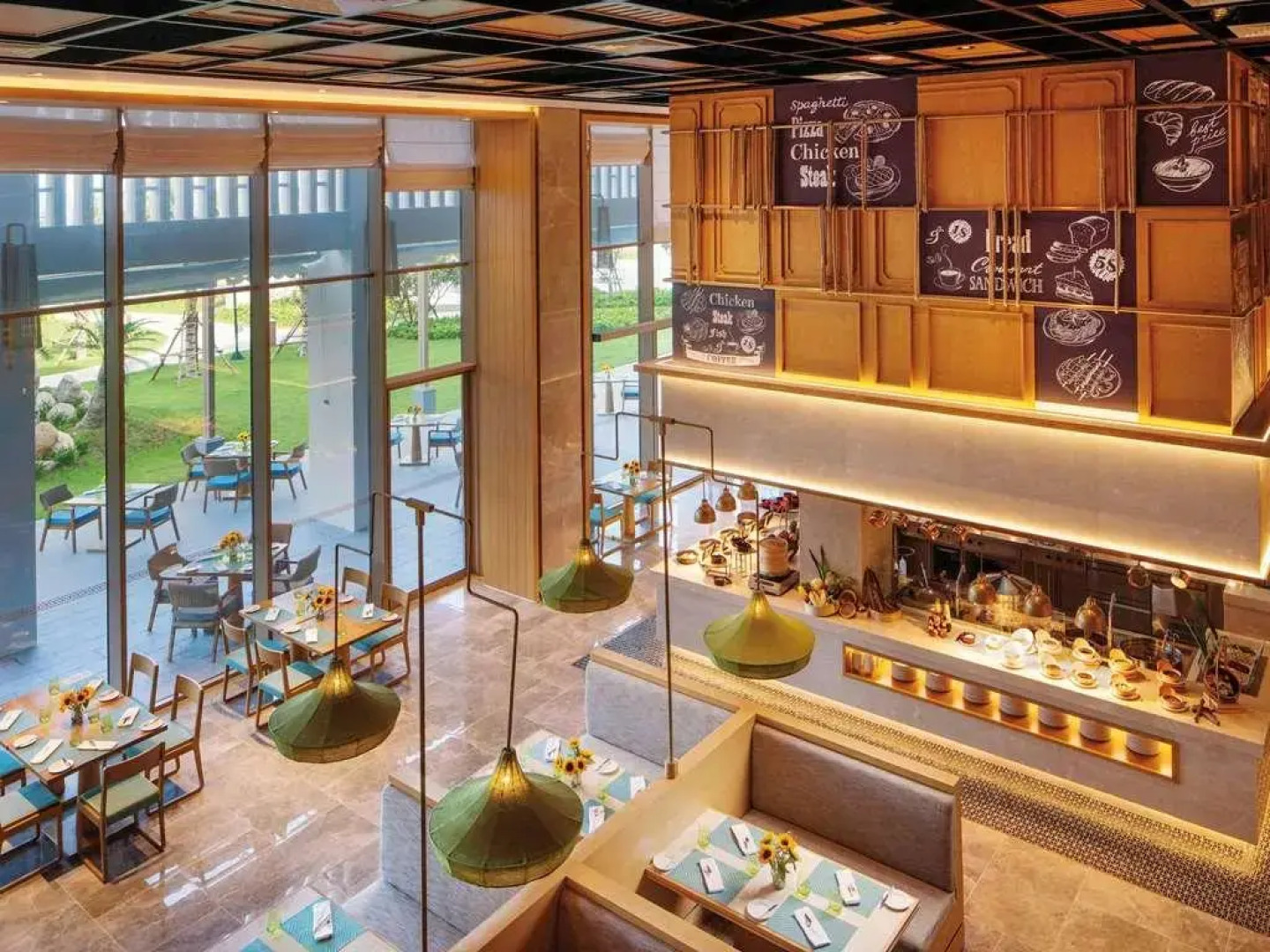 Mövenpick Resort Cam Ranh