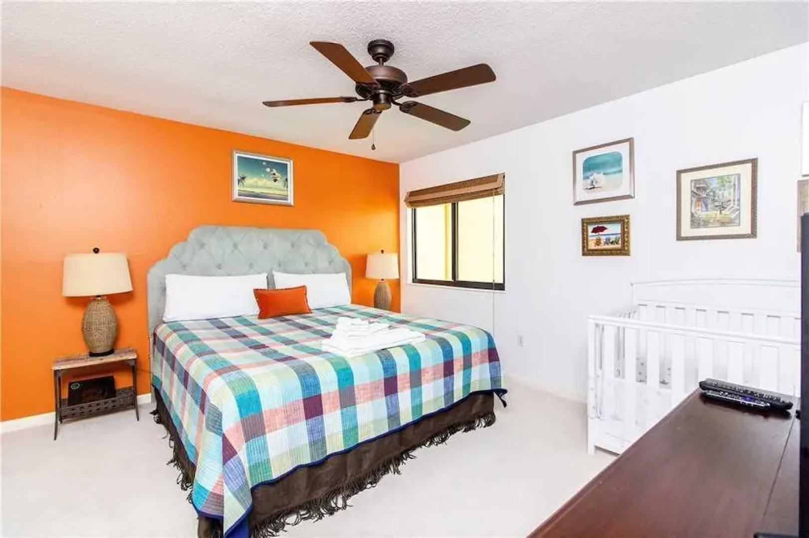 Tifton Way 62 3 - Three Bedroom Condo