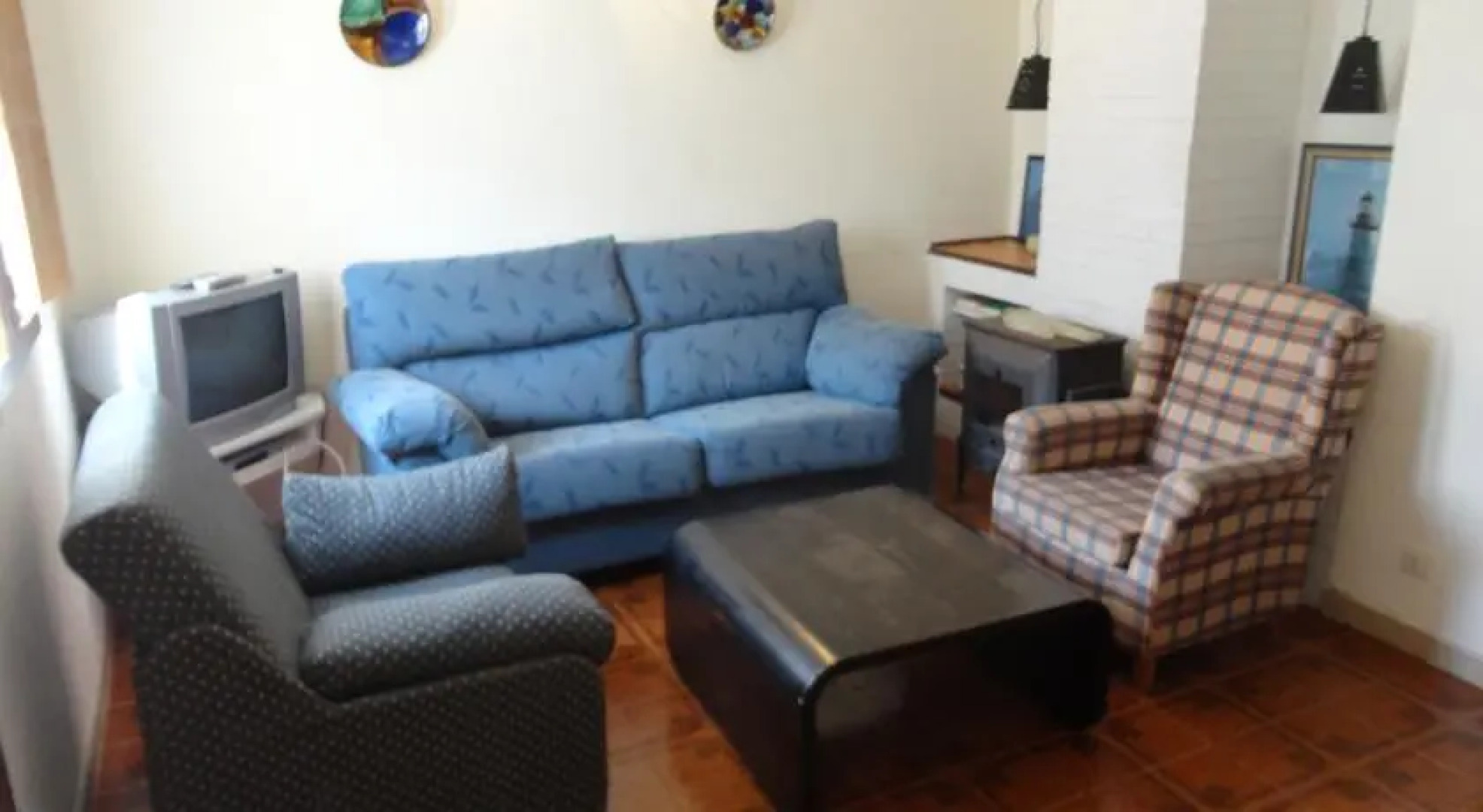 Anforas Mar Sorpresa