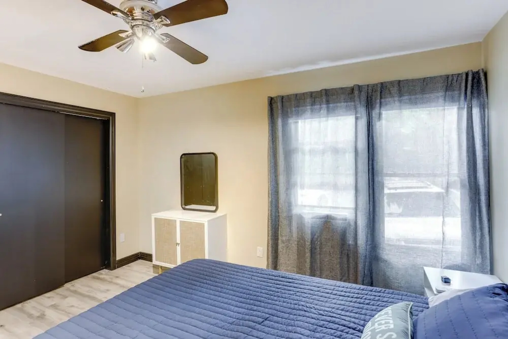 Darling Dwelling: 2 Mi to Dtwn Durango!