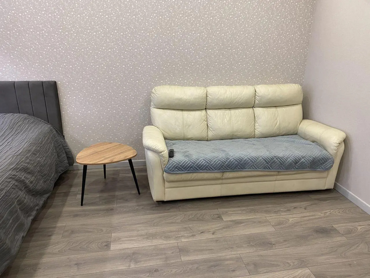 Апартаменты в 3-ем микрорайоне 11