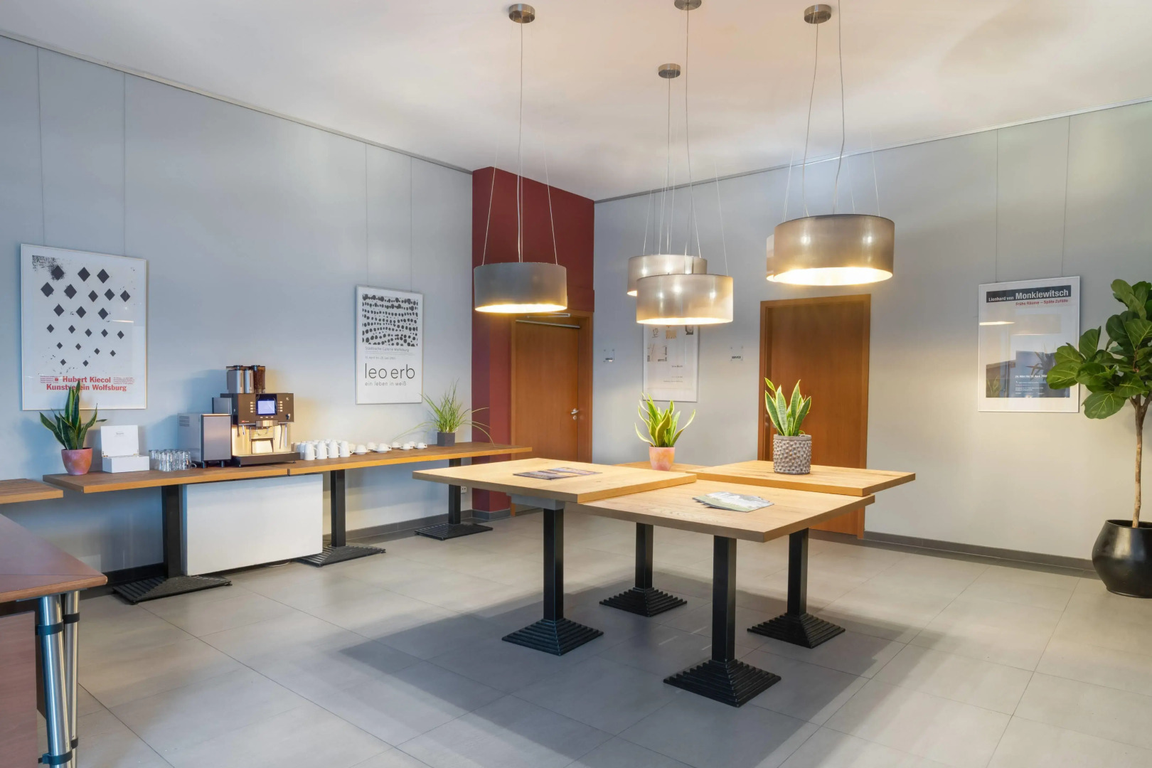 Hotel Wolfsburg Centrum, Affiliated by Meliá