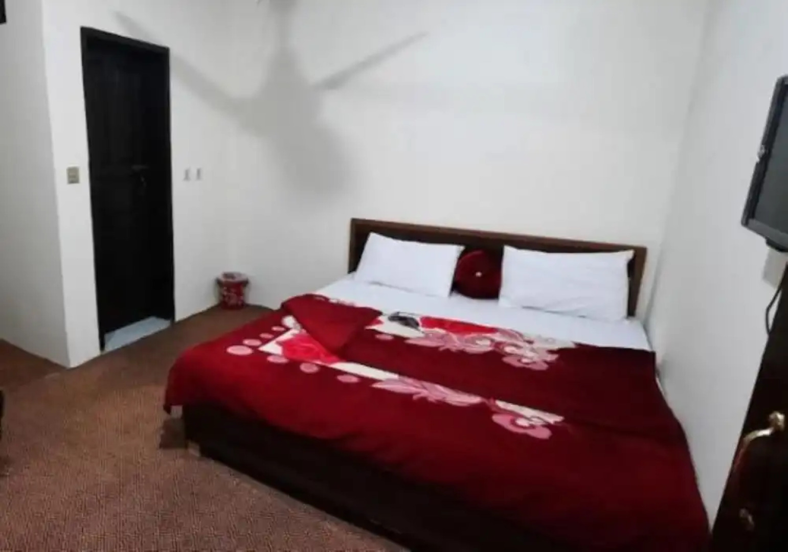 Royal Punjab Hunza Hotel And Restaurant