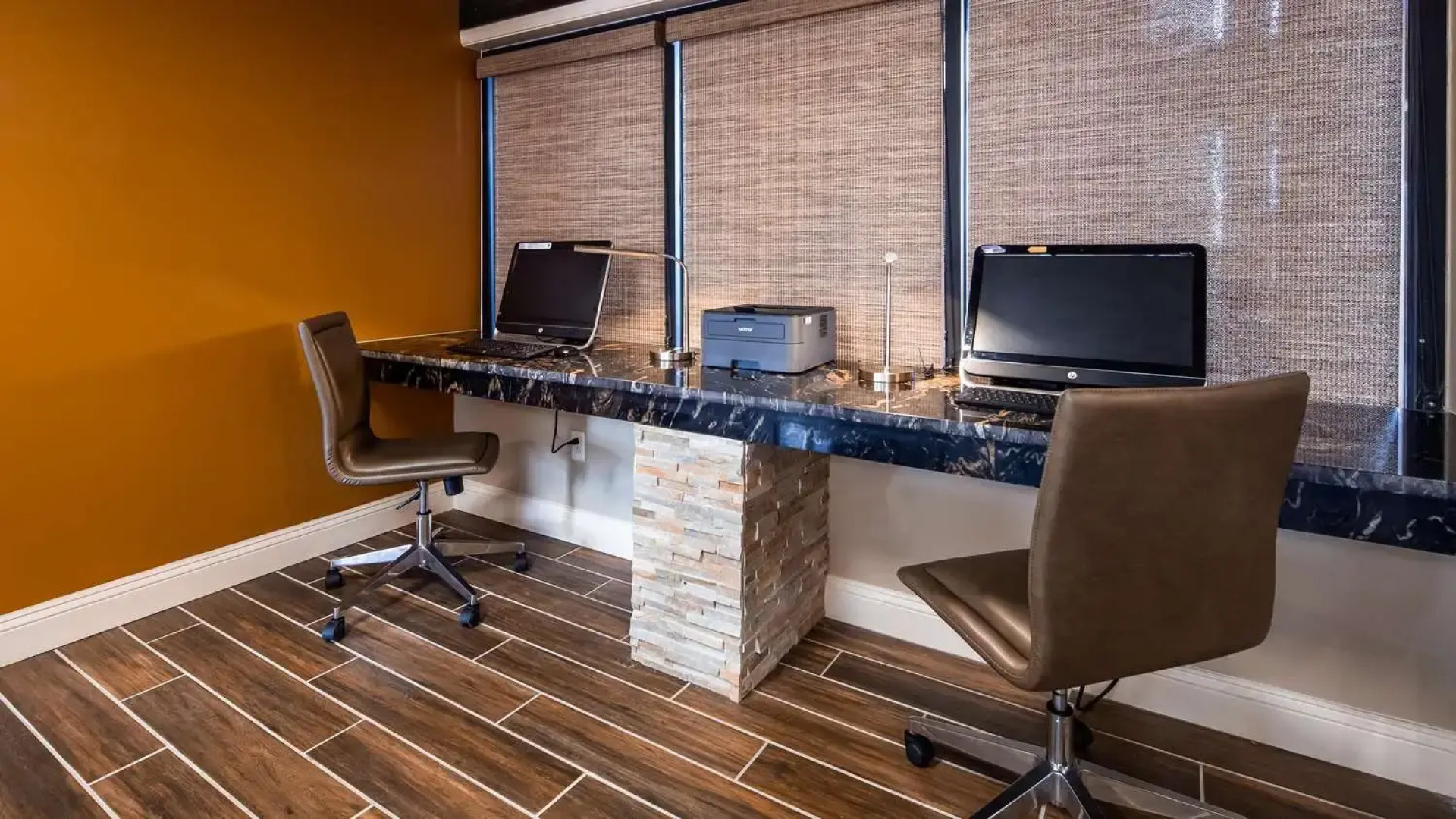 Best Western White House Inn