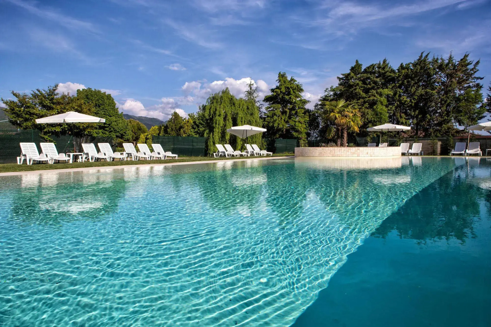 UmbriaVerde Sporting & Resort