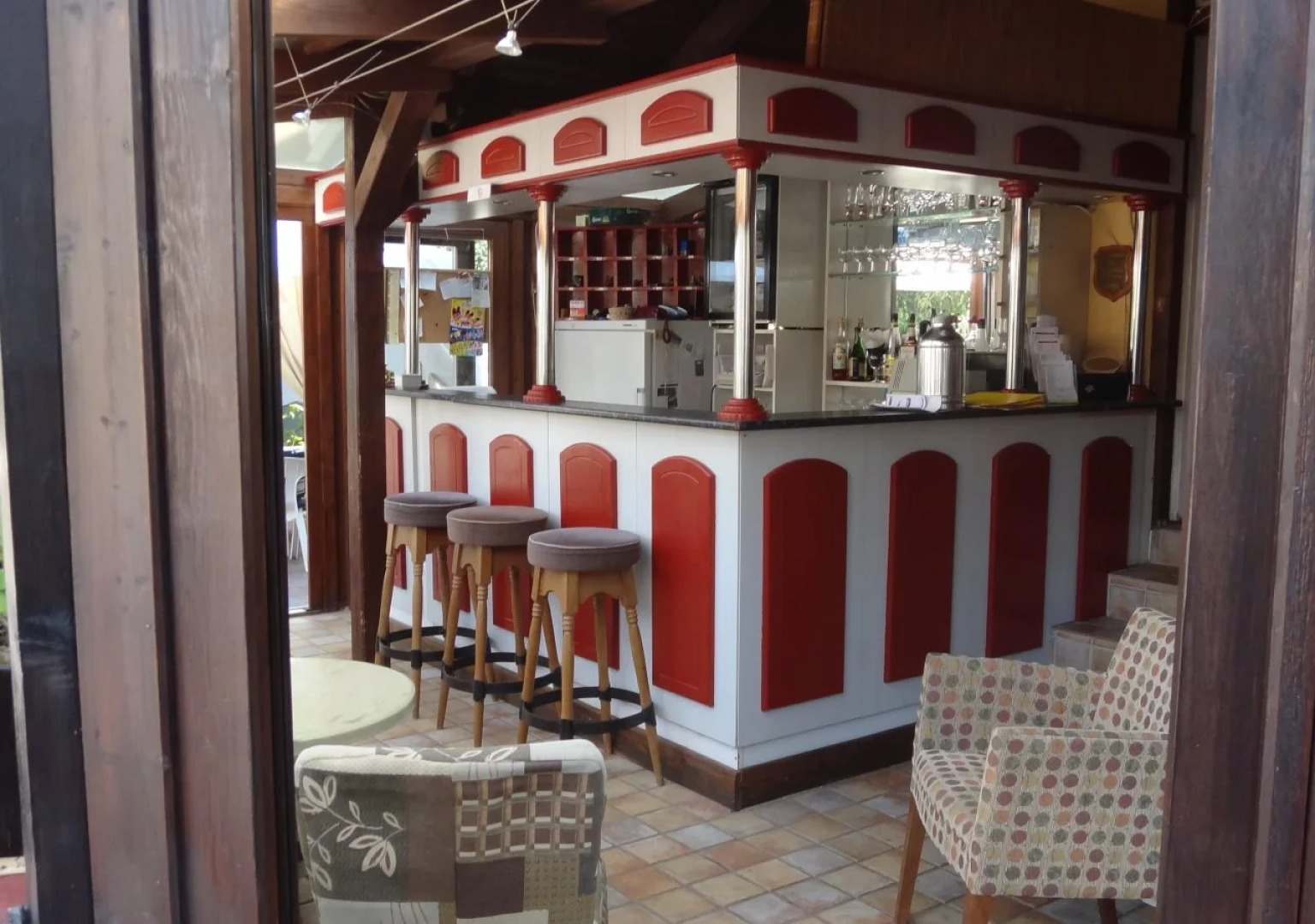 Hotel Viktória Vendégház