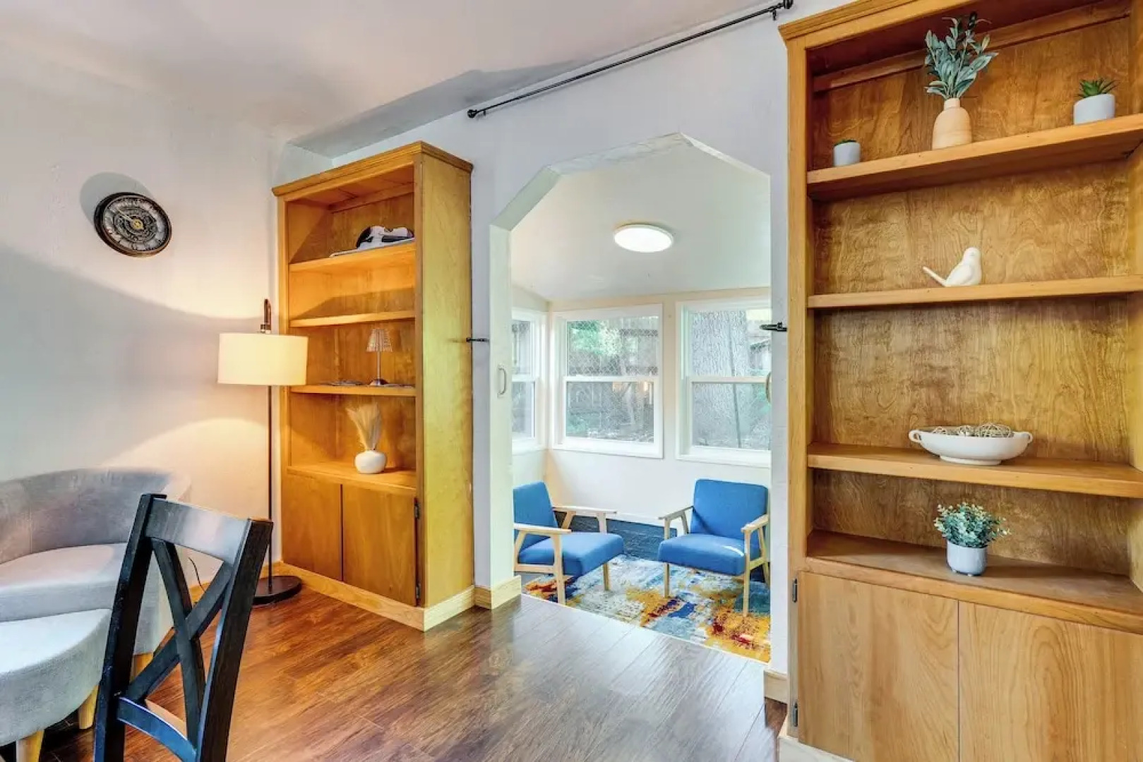 Wine Country Cottage in Historic Fiddletown!