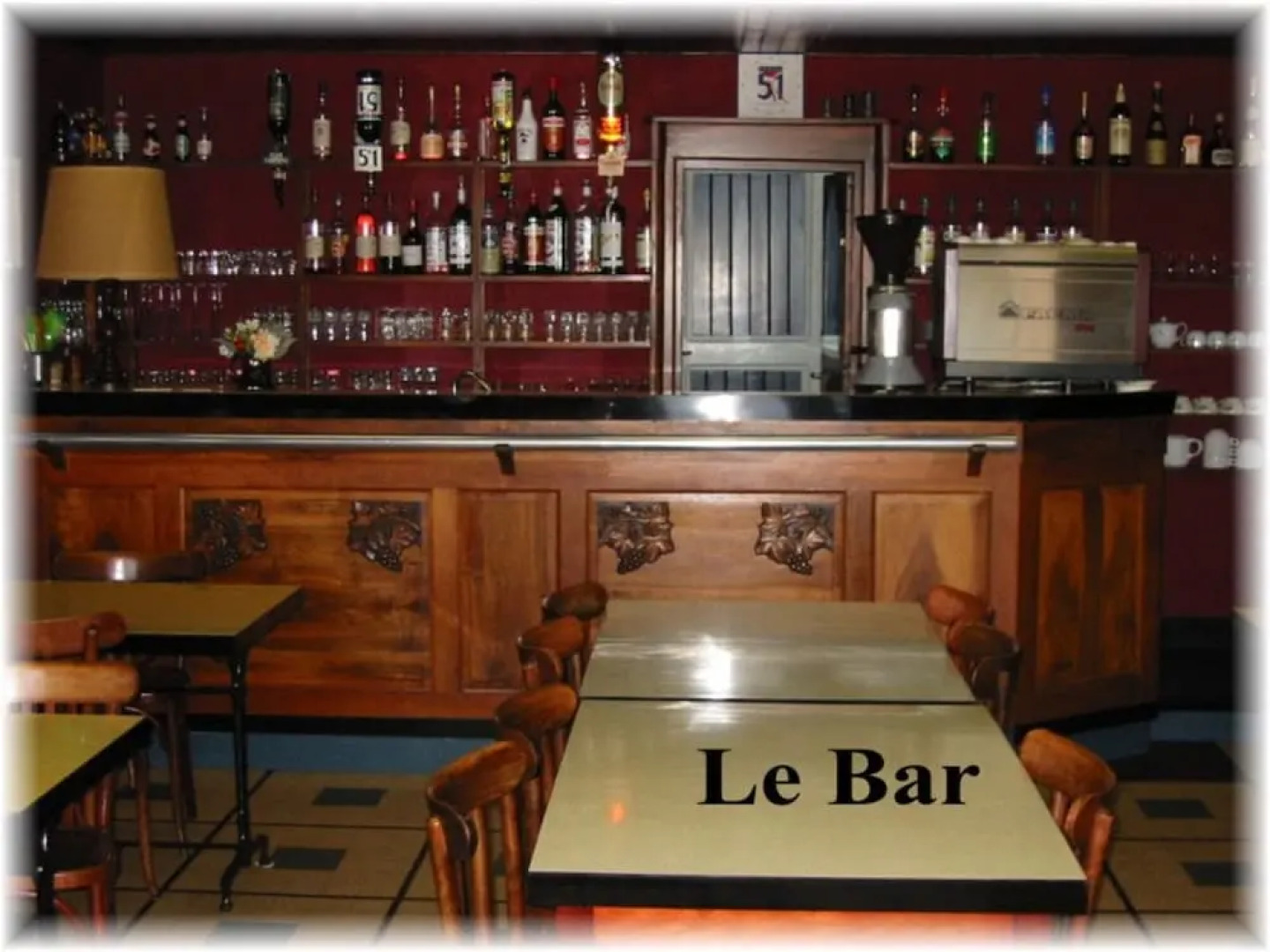 Hotel des Voyageurs Restaurant Traiteur