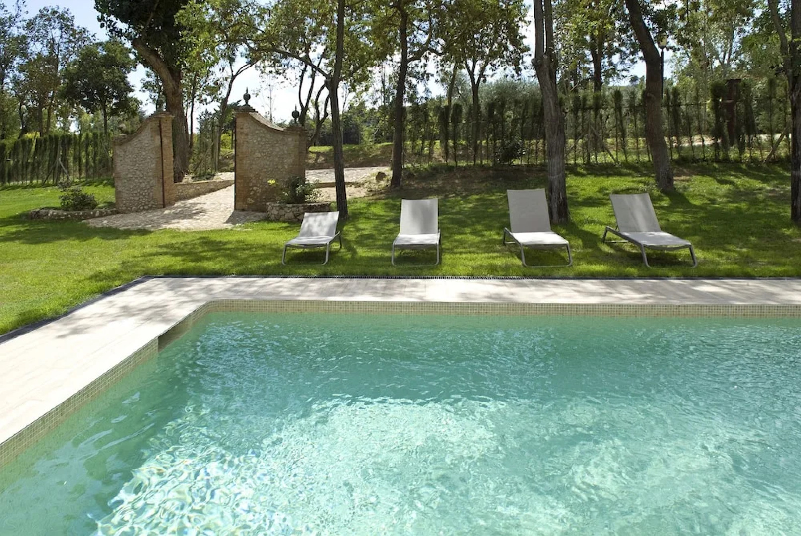 Mas Can Sot II - L'Altell