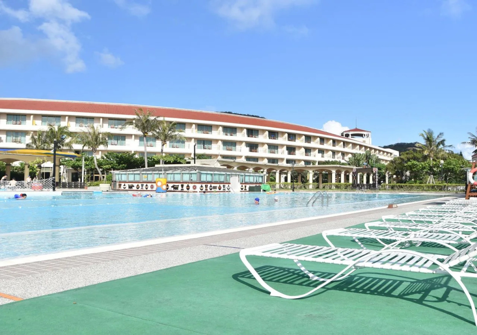 Howard Beach Resort Kenting