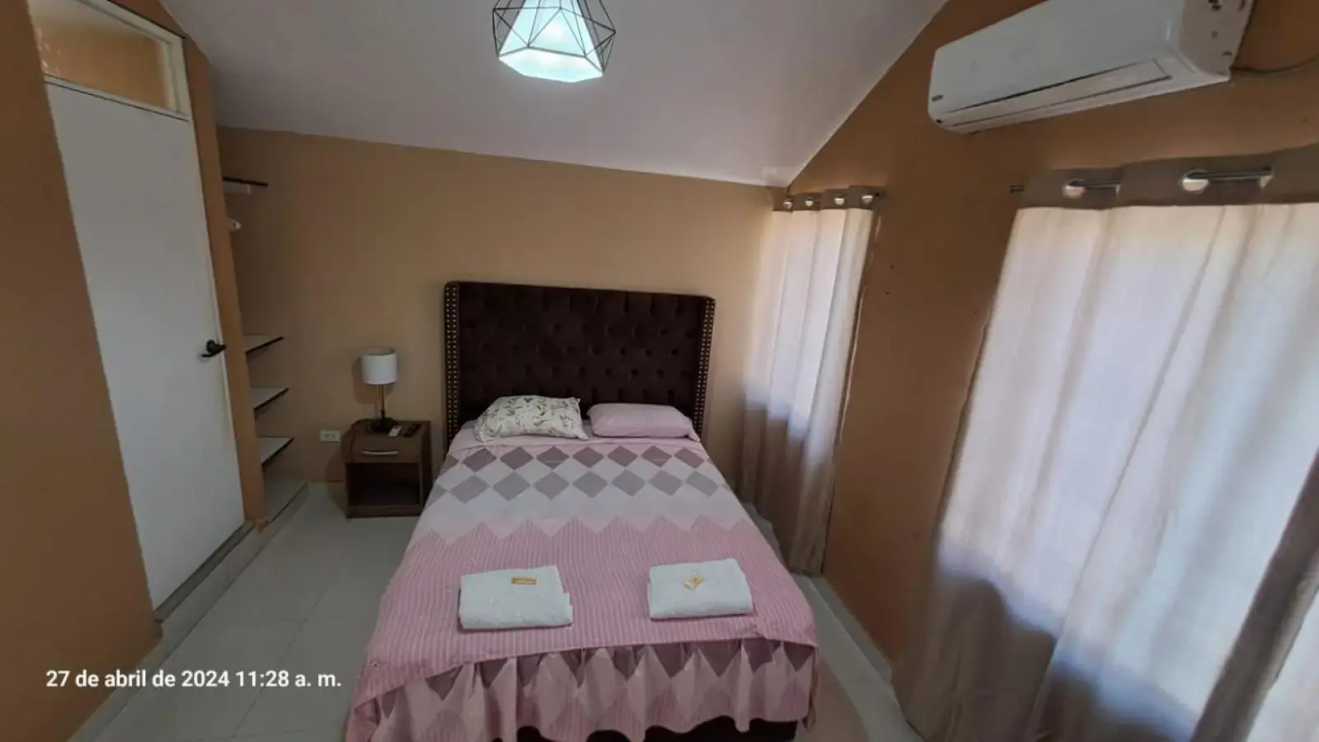 Hotel House Hoskins Talara, cerca al centro, mercado, Plaza Vea y Refinería
