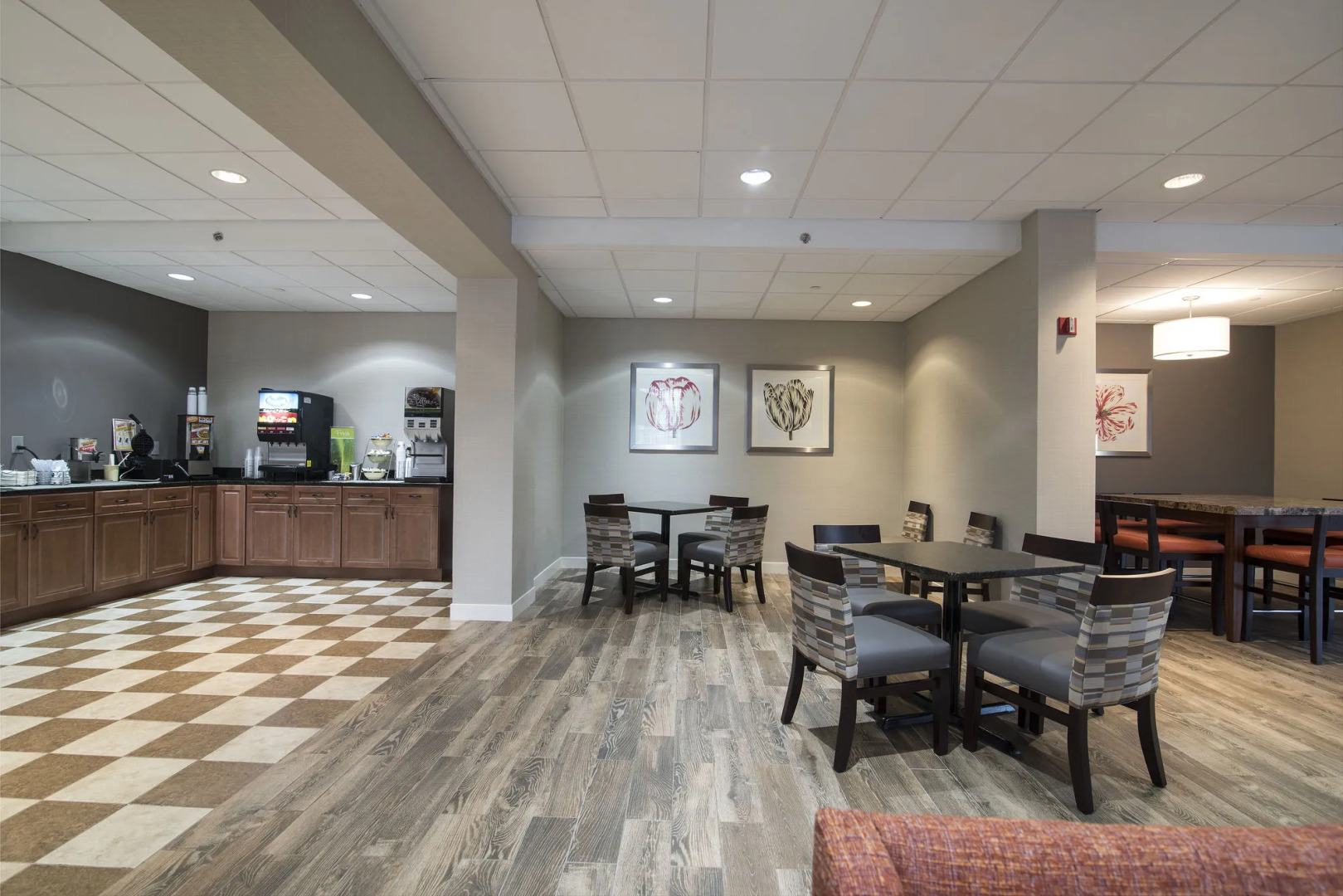 EVEN Hotel Manchester Airport by IHG