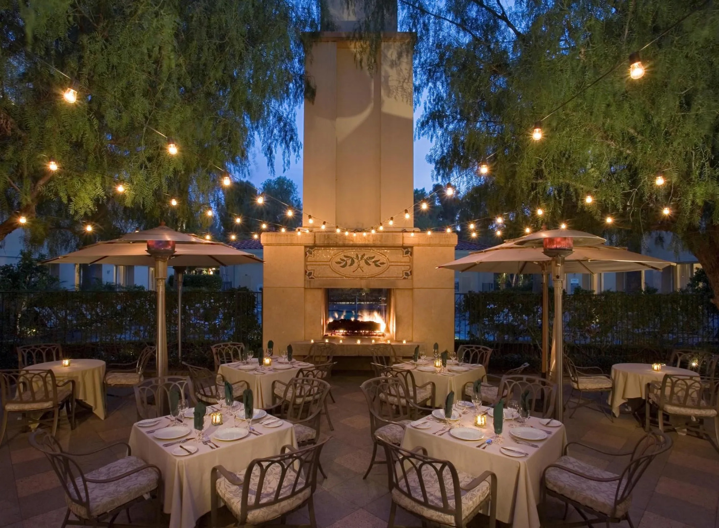 Hyatt Regency Valencia