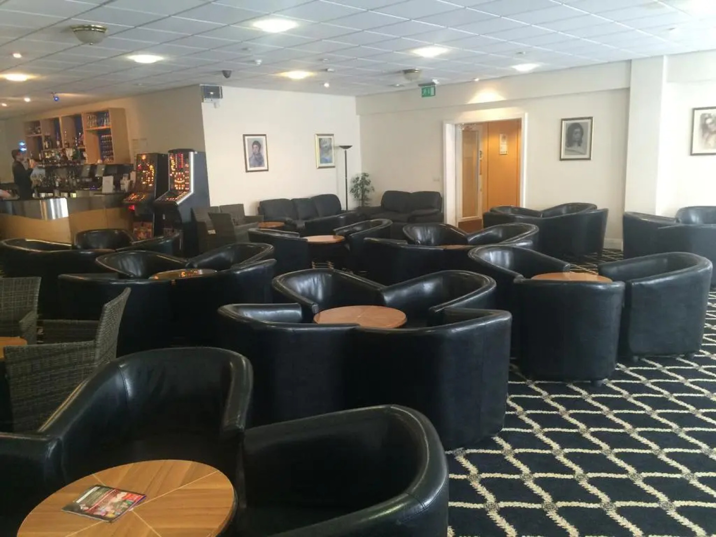 Britannia Bournemouth