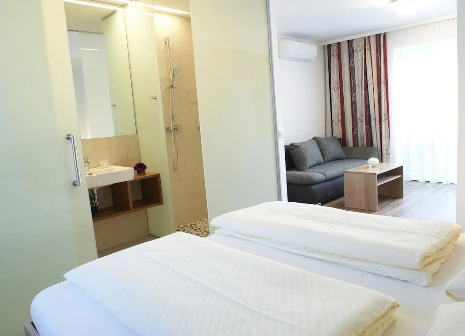 Gästehaus Weinhandl