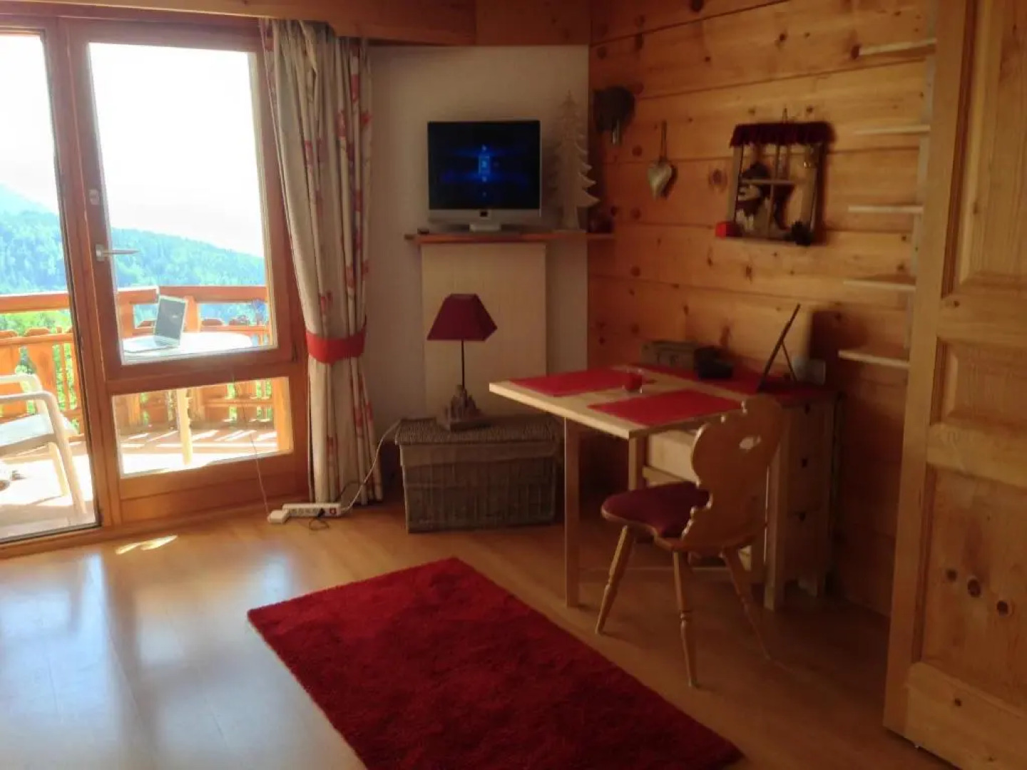 Villars Bristol Apartments