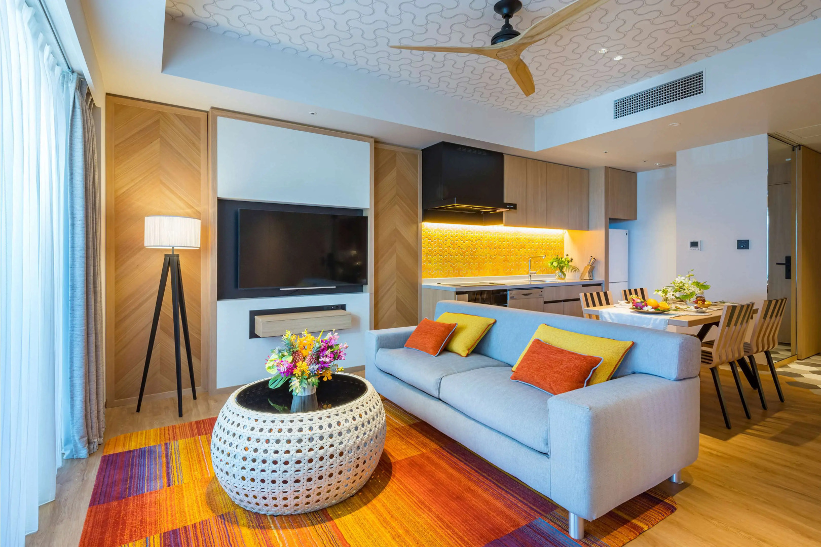 Hilton Club The Beach Resort Sesoko