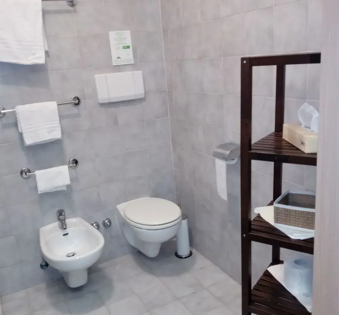 Hotel Astoria Gallarate