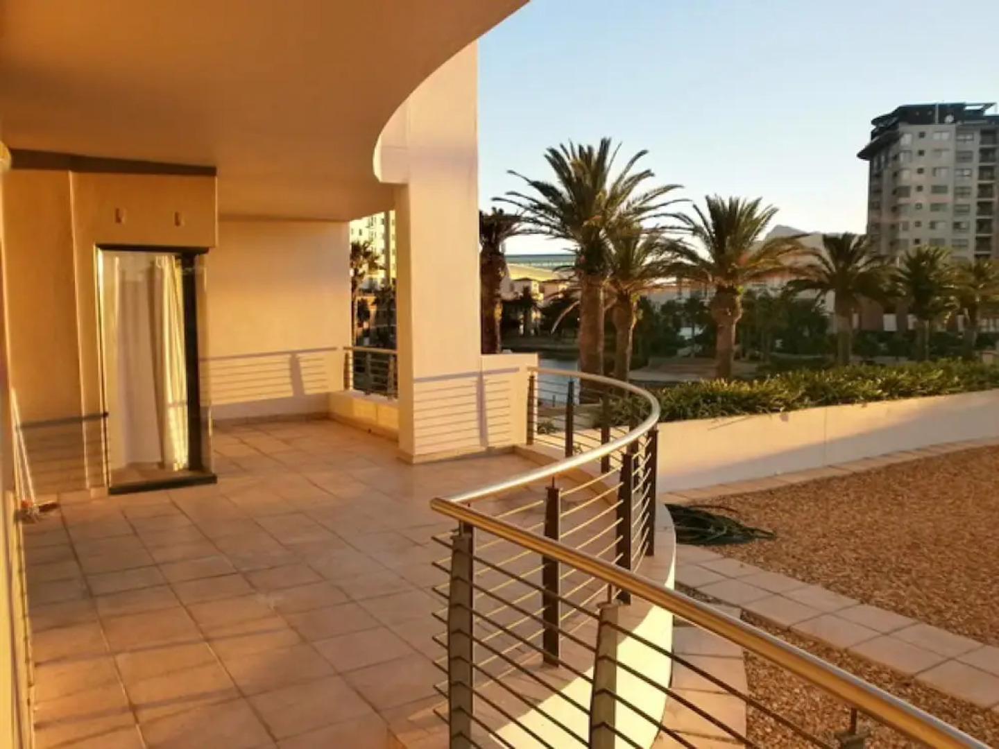 Knightsbridge 105 - Apartment