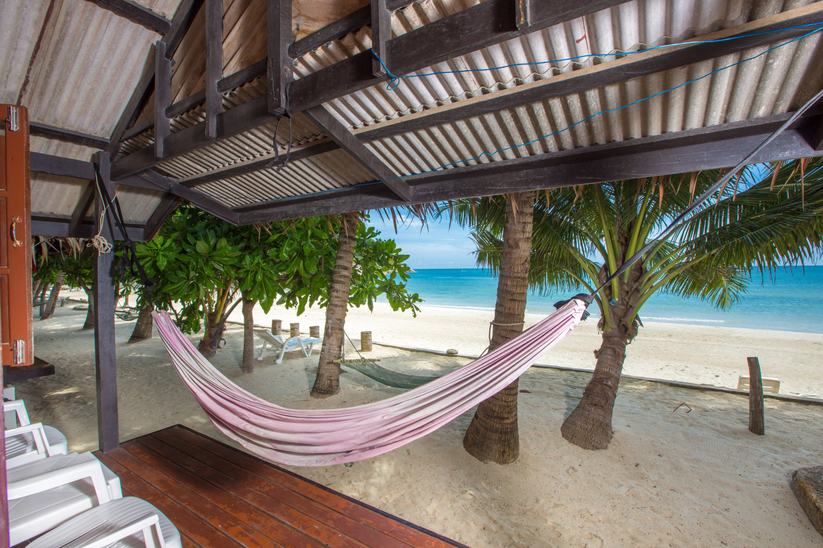 Bottle Beach 1 Resort