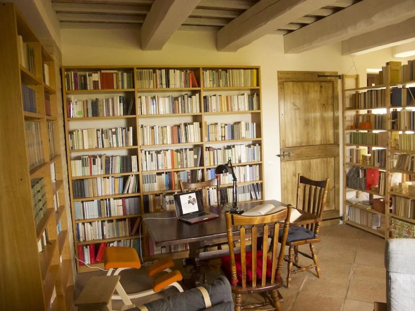 Il Gallo Silvestre - Bed&Books