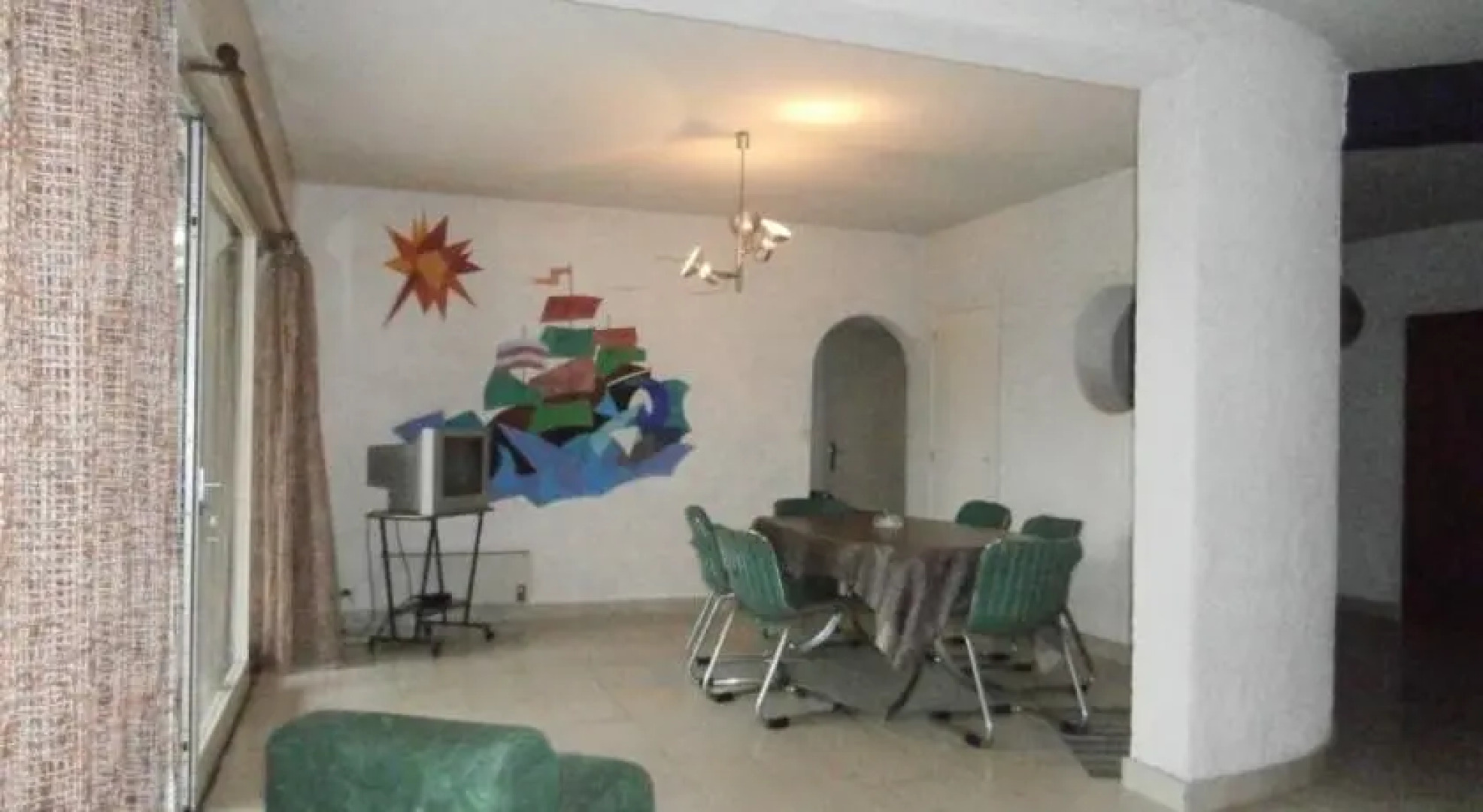 Rental Villa Madrague - Anglet