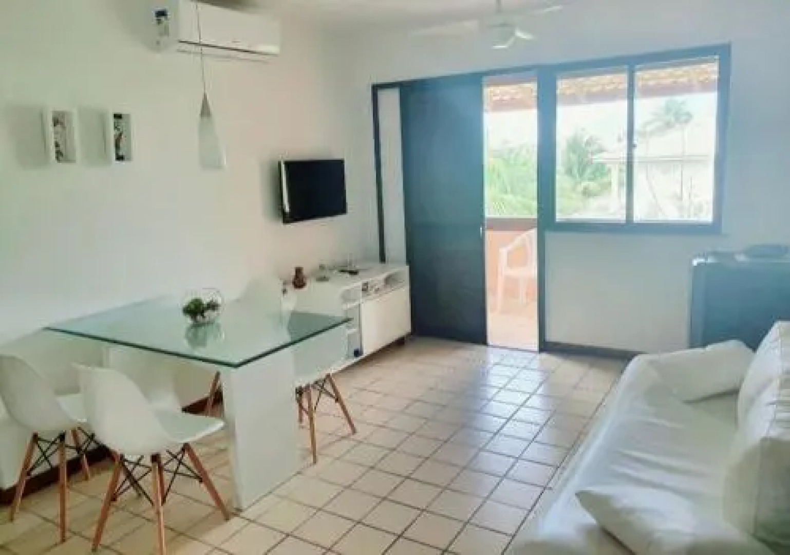 Summer House Genipabu