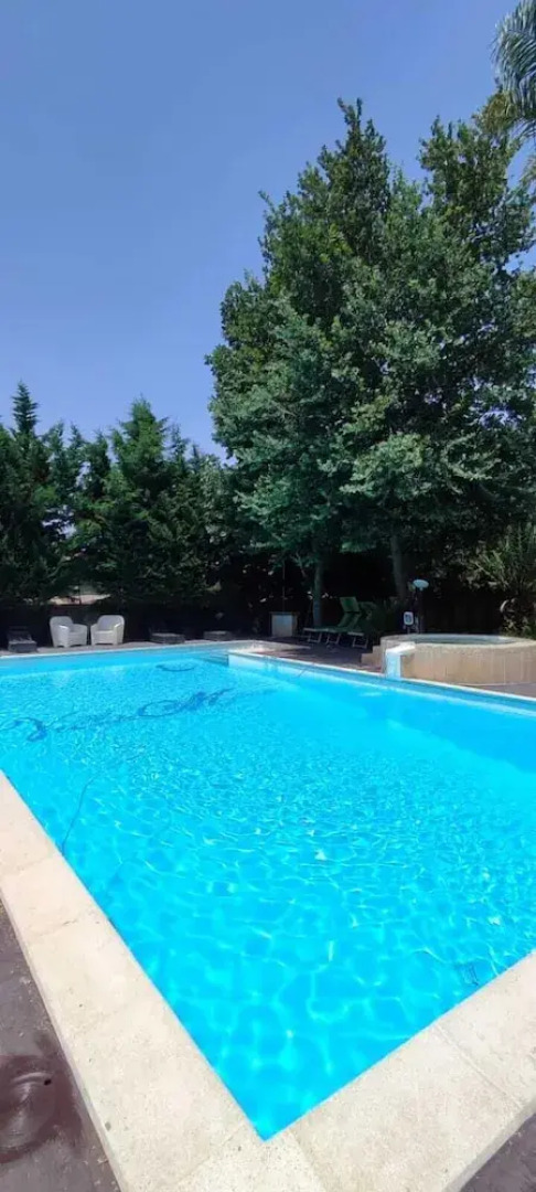 Villa More - Pool & Nature