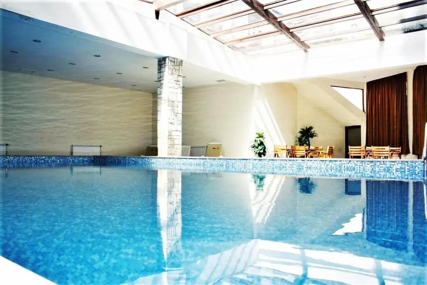 Predela 1 Holiday Apartments