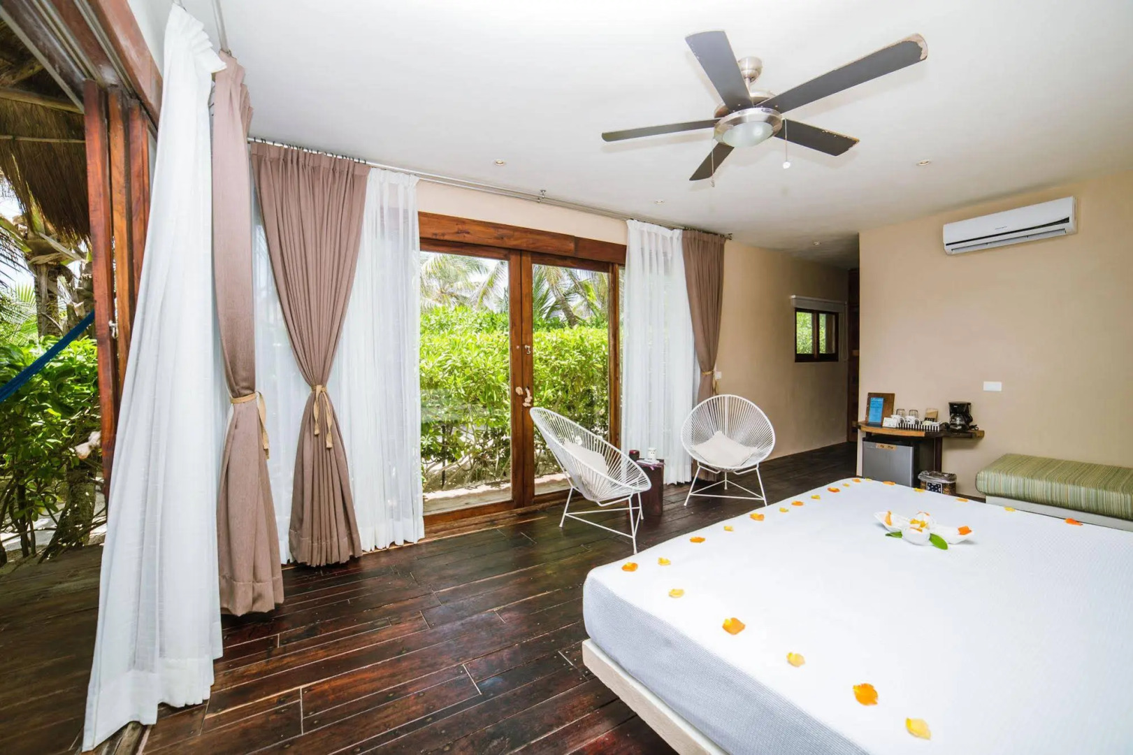 Orchid House Tulum Beach