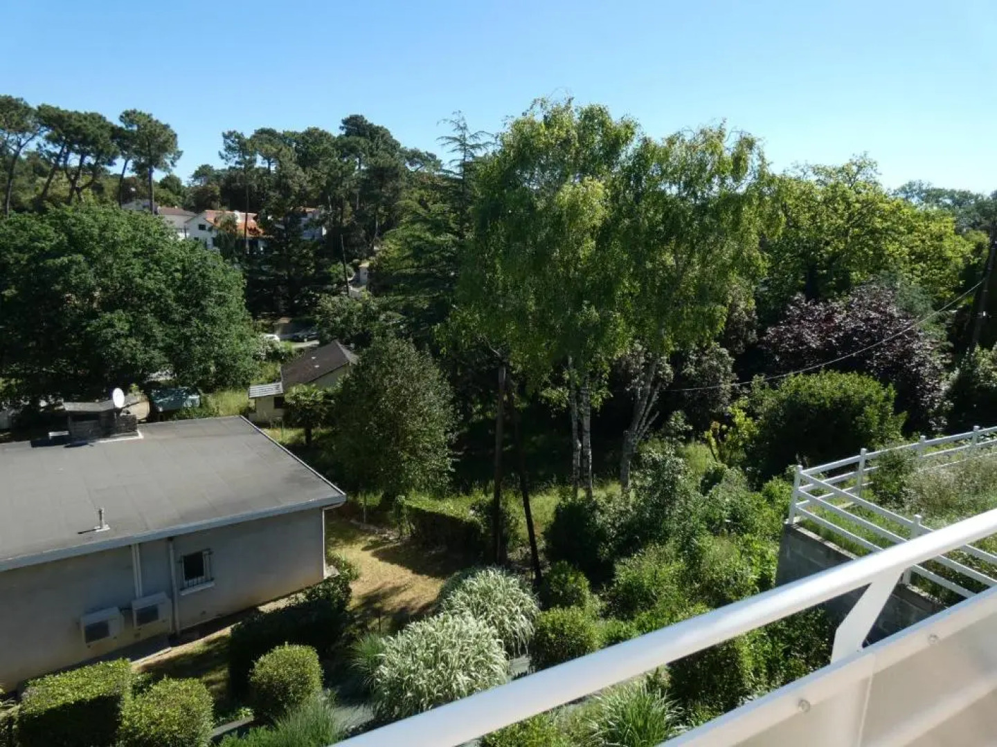 Appartement Meschers-sur-Gironde, 3 pièces, 6 personnes - FR-1-71-81