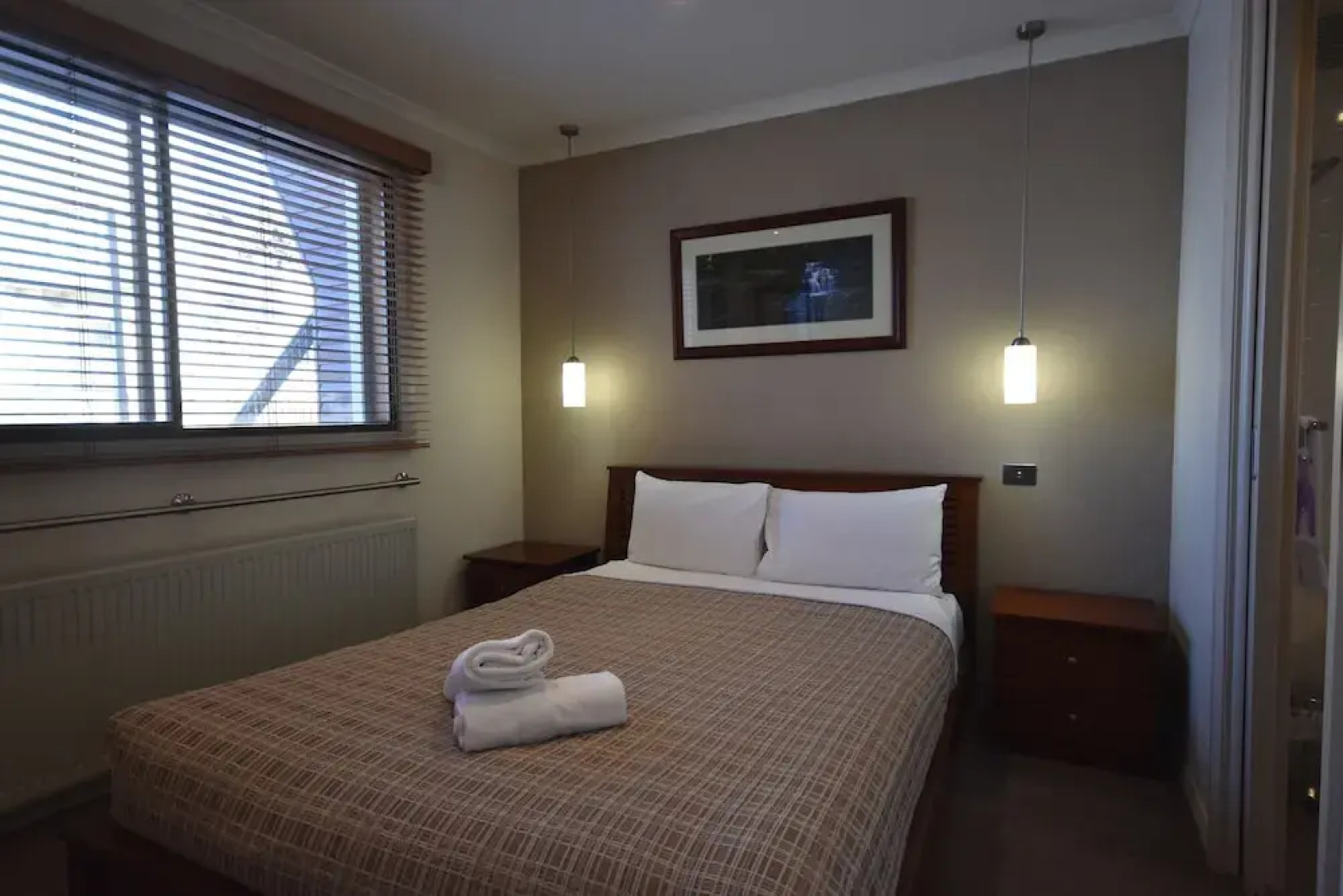 Mount Hotham Accommodation