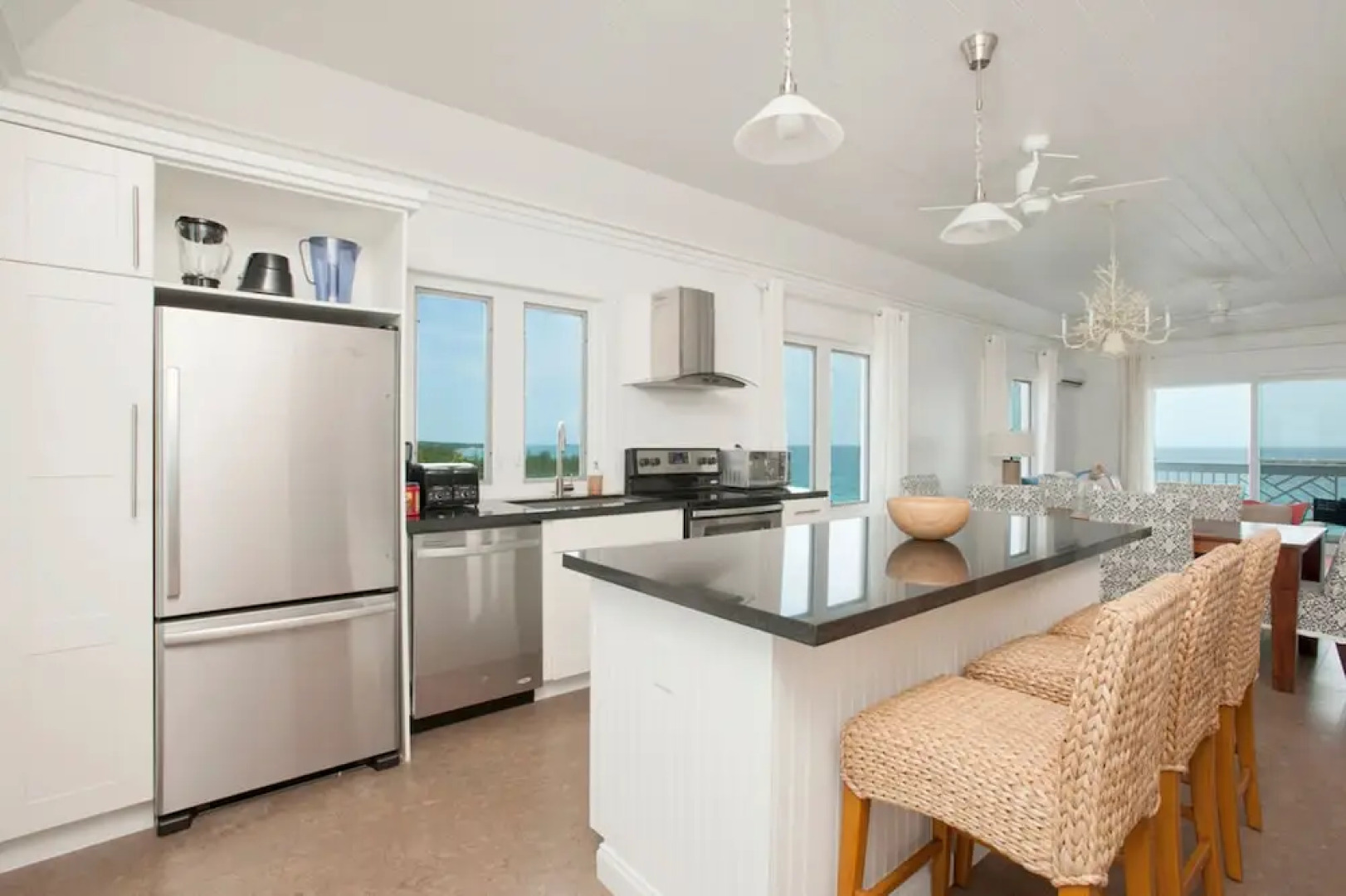 Buttonwood Reserve 2C